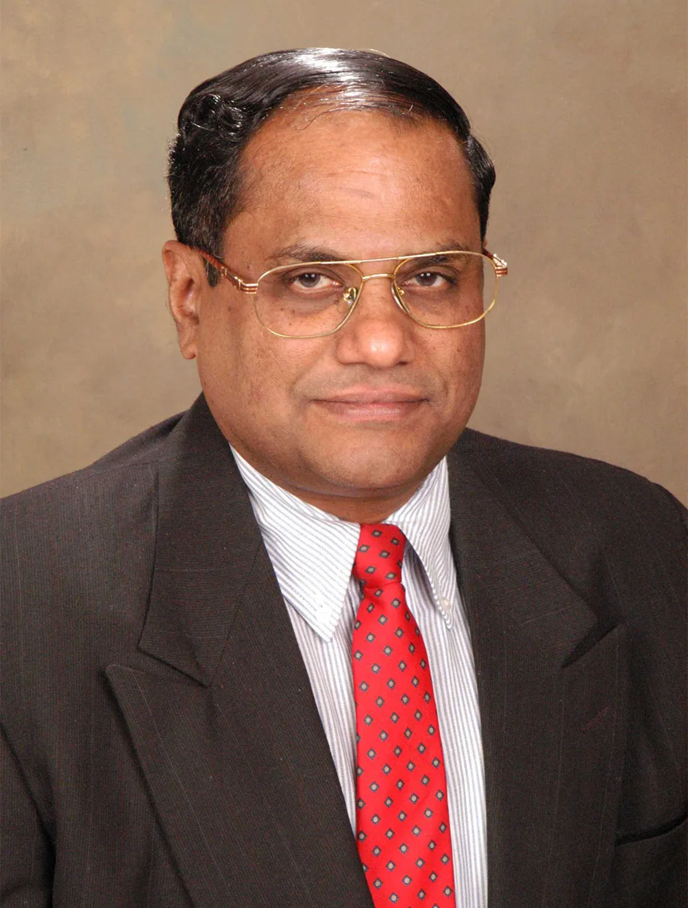 Dr. Thomas Abraham