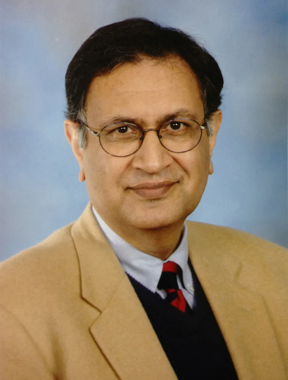 Dr. Vijay K. Bahl