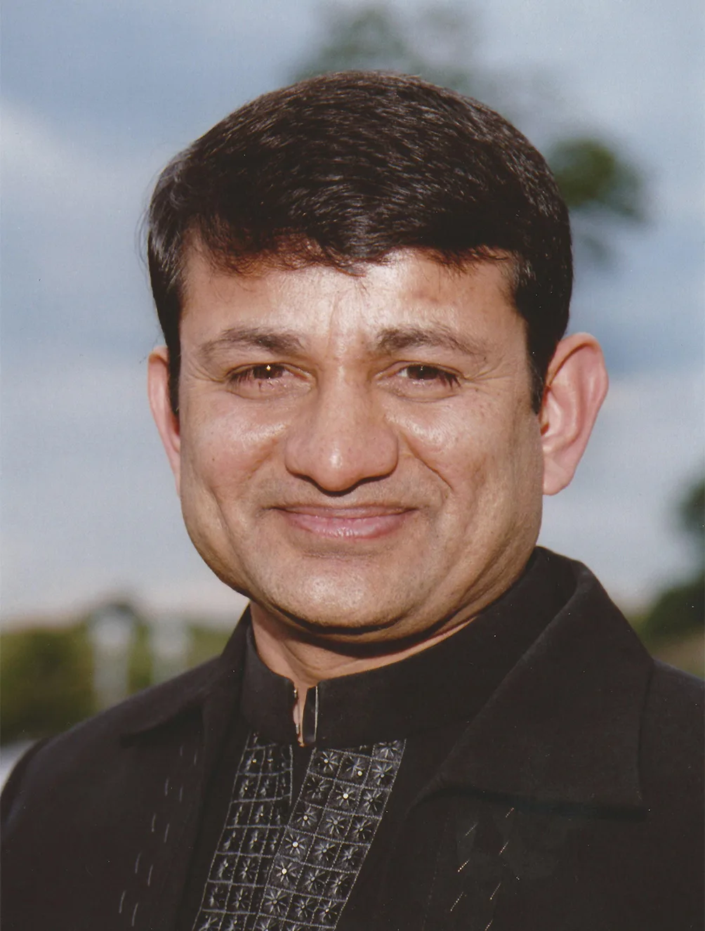 Dr. Vithal D. Dhaduk