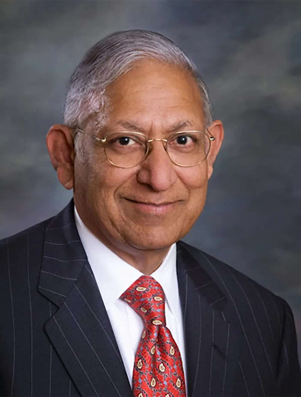 Durga D. Agrawal