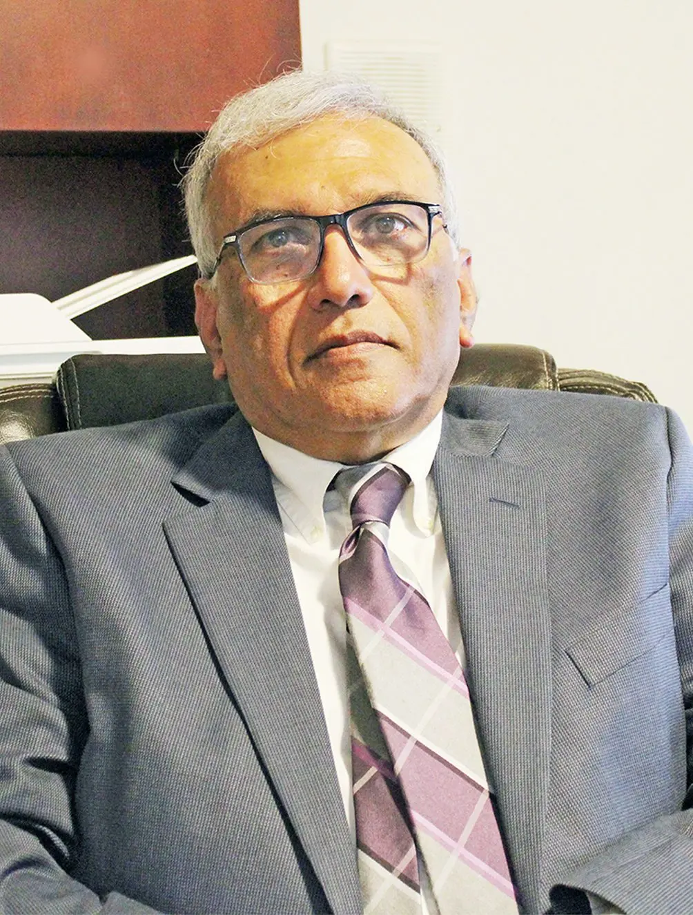 Dwarka Persaud