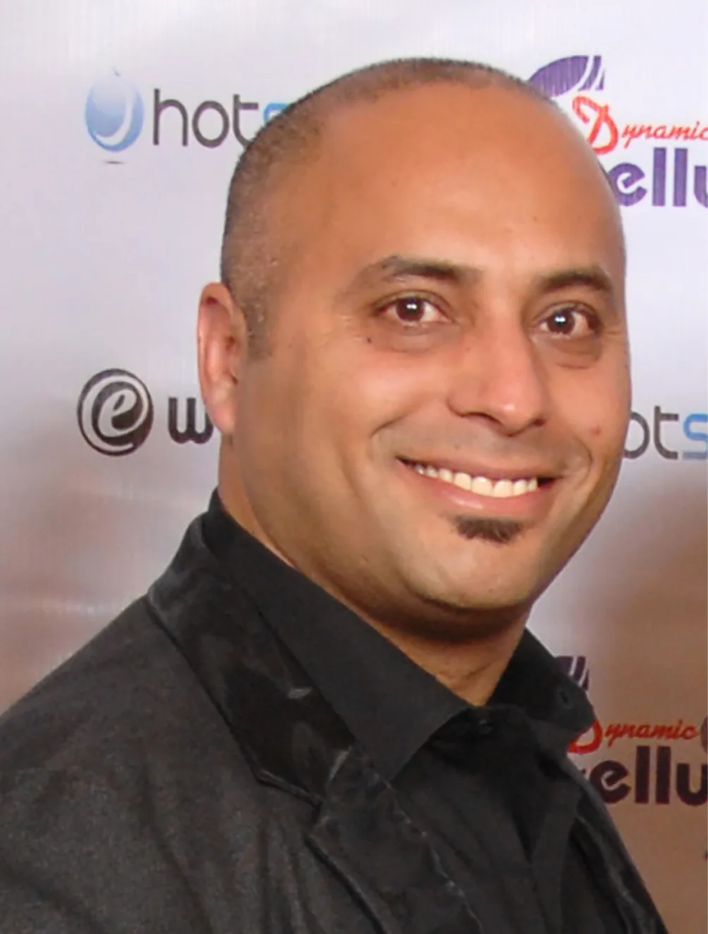 Eddie Malhotra