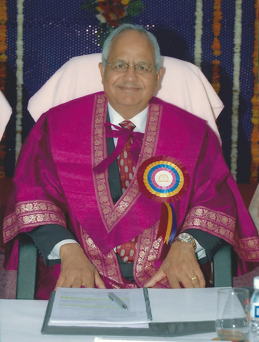 Ganpatbhai Patel