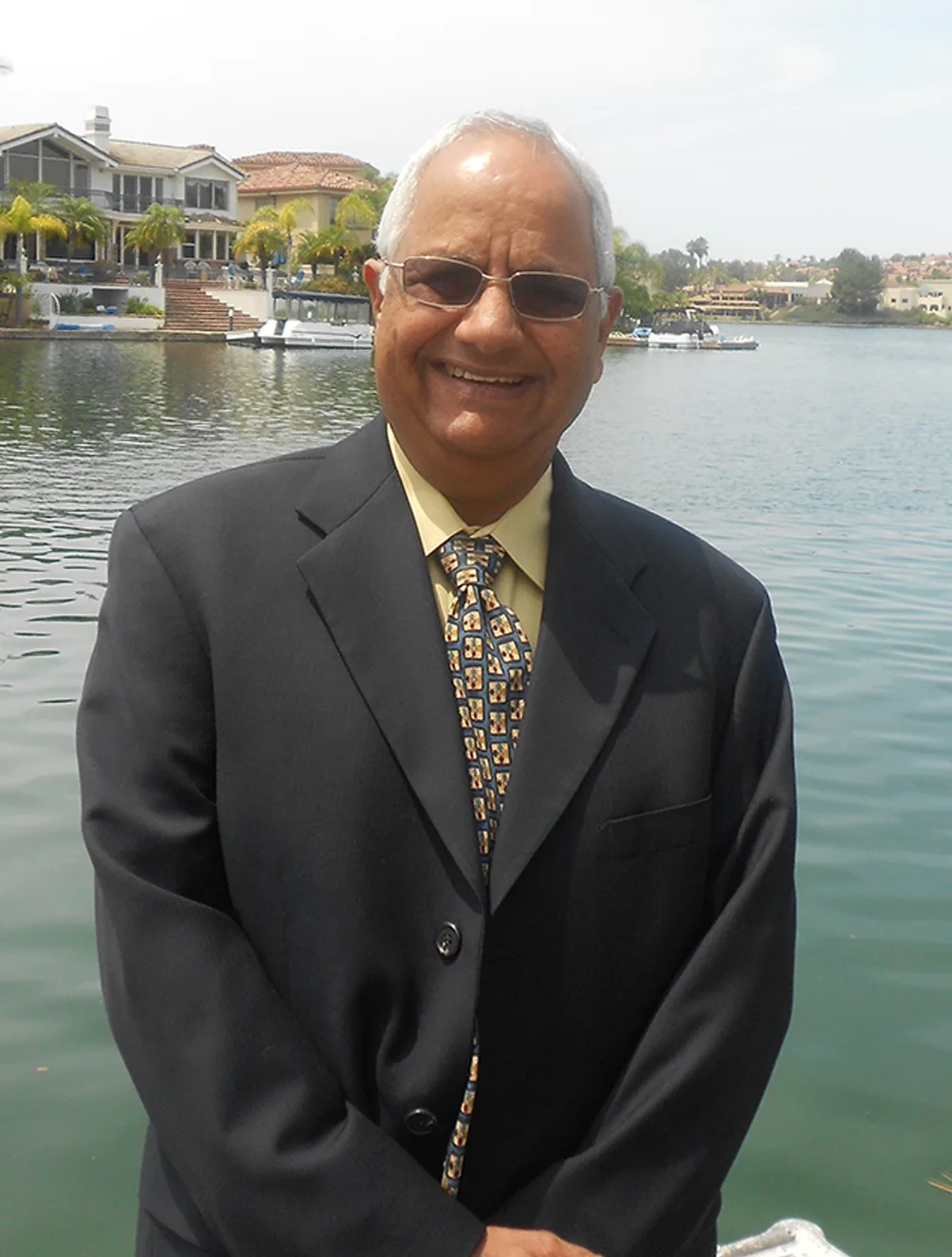 Ganpatbhai Patel