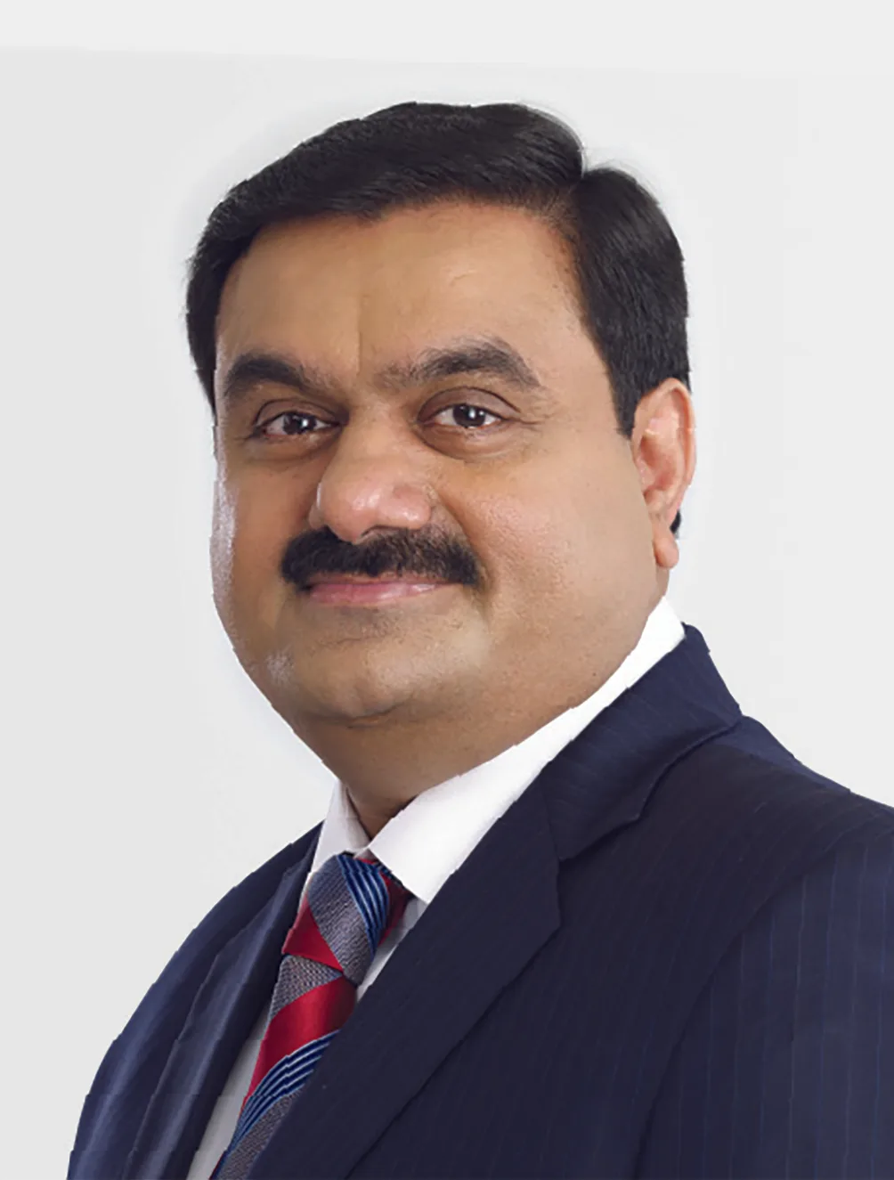 Gautam Shantilal Adani