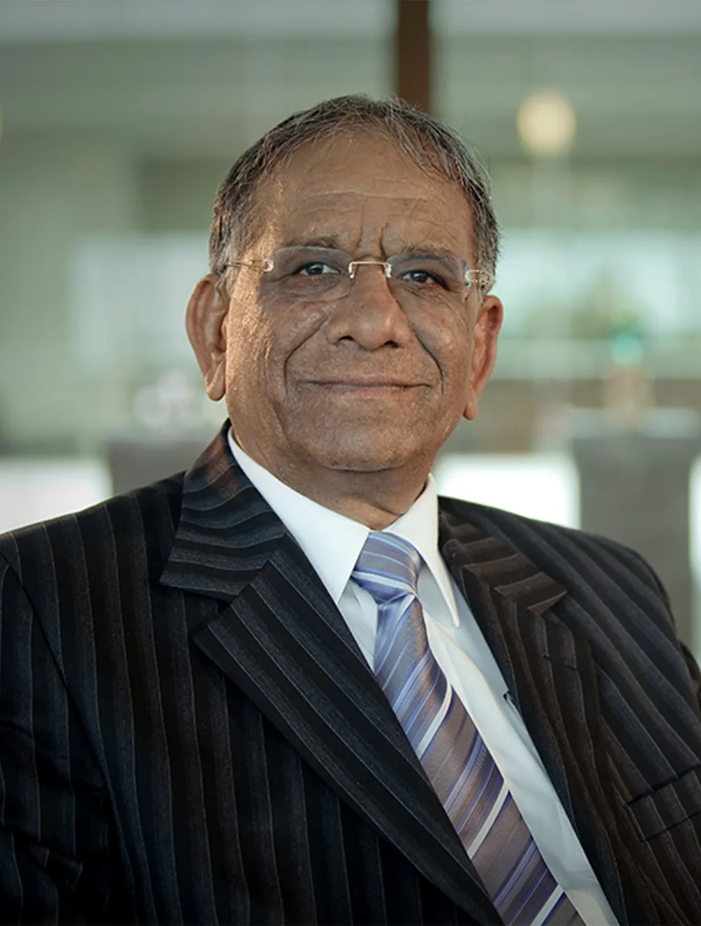 Govind Laljibhai Dholakia