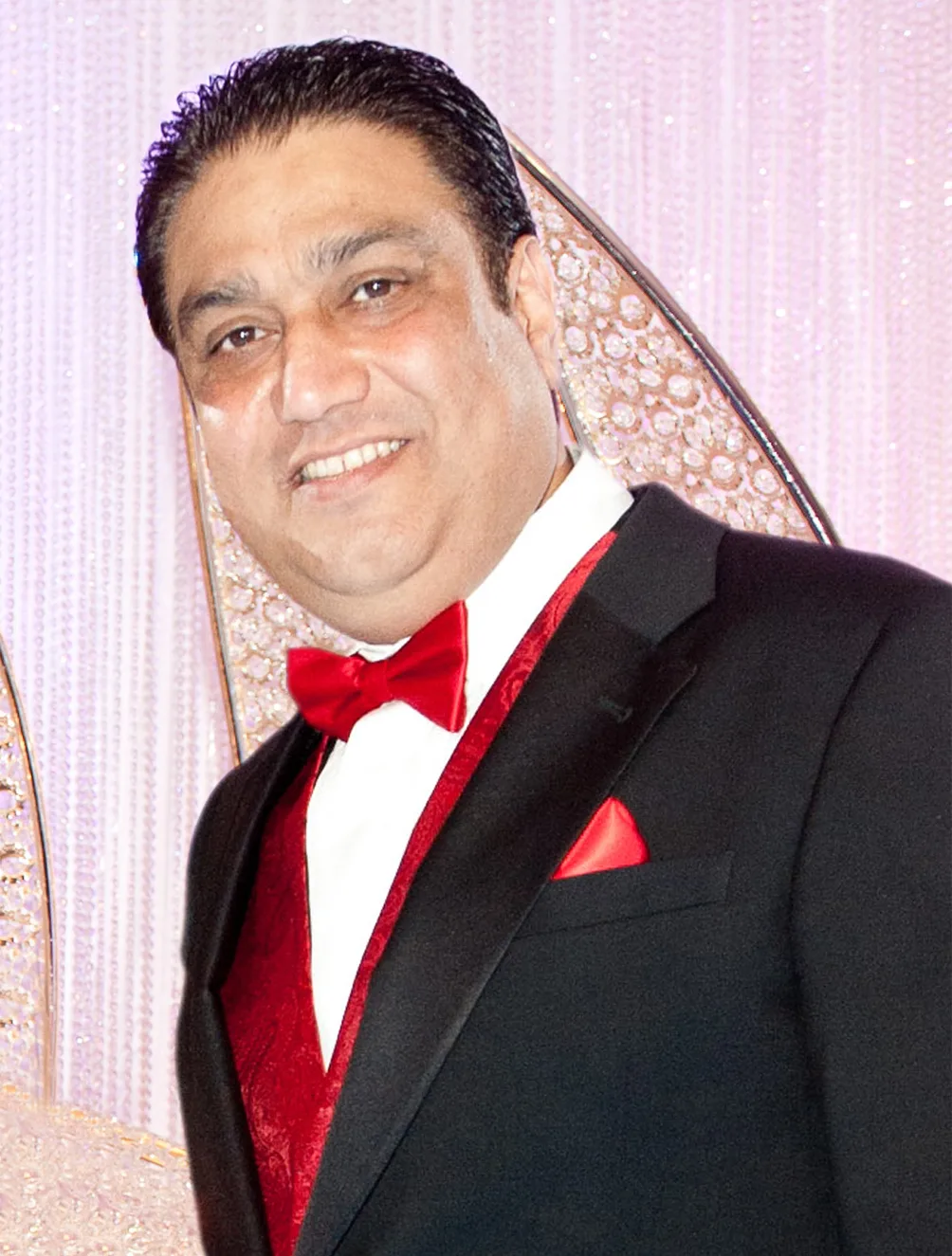Gurdev Singh