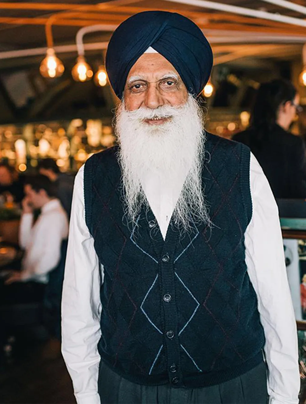 Gurdial Singh Padda