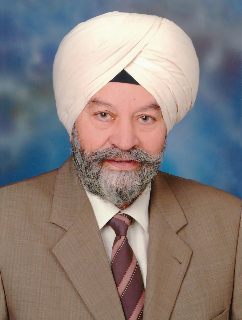 Harcharan Singh Saini