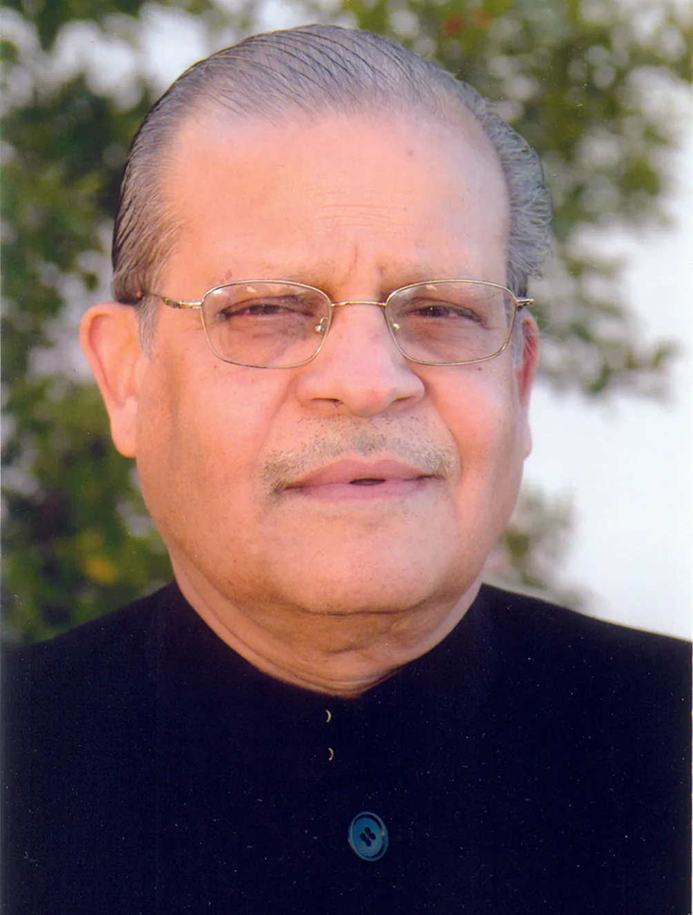 Haridas Kotahwala