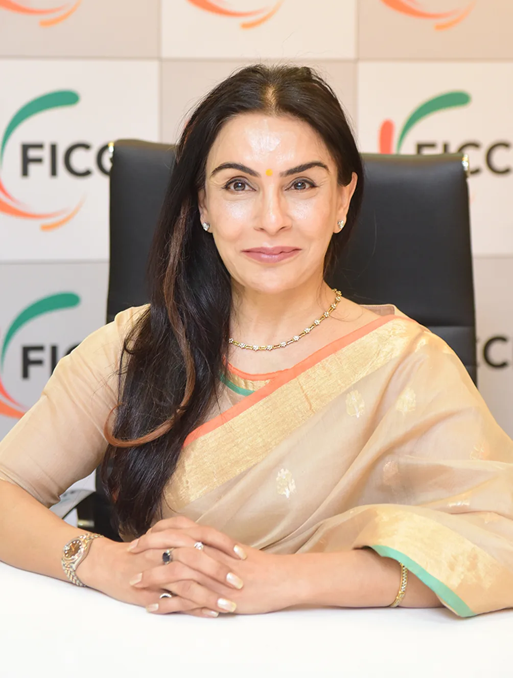 Harjinder Kaur Talwar