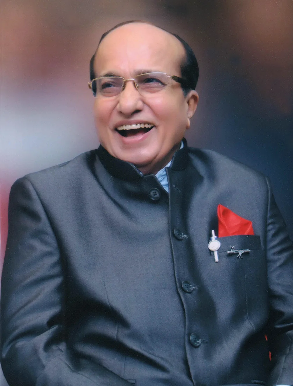 Hiralal Mulji Mrug