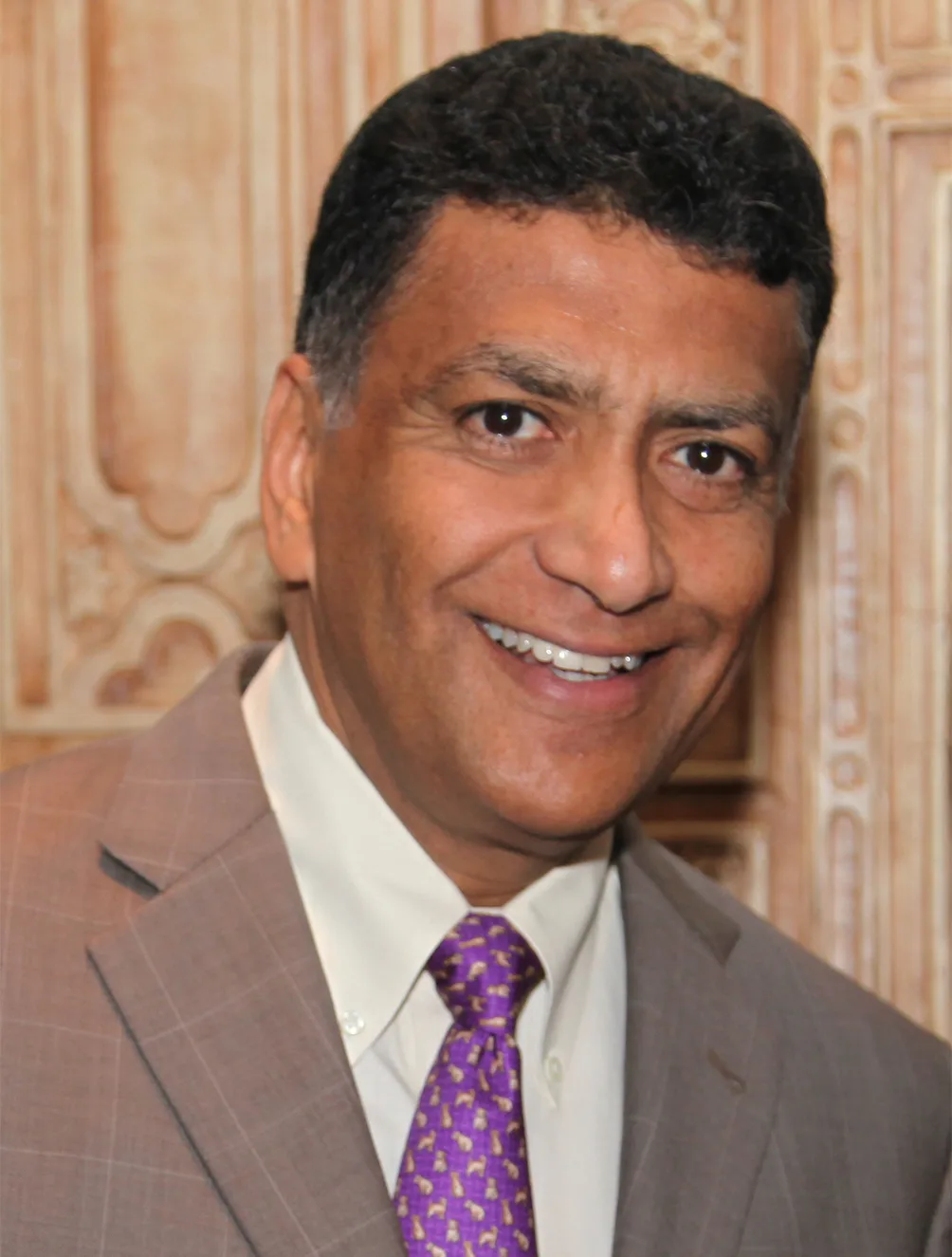 Hussain Baqueri