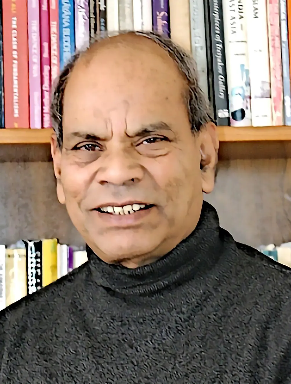 Jagannath Prasad Das, O.C.