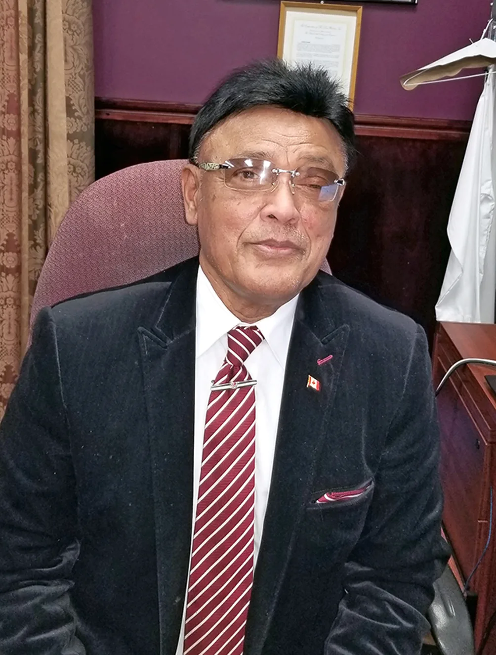 Jaidev ‘Jay’ Sarkar