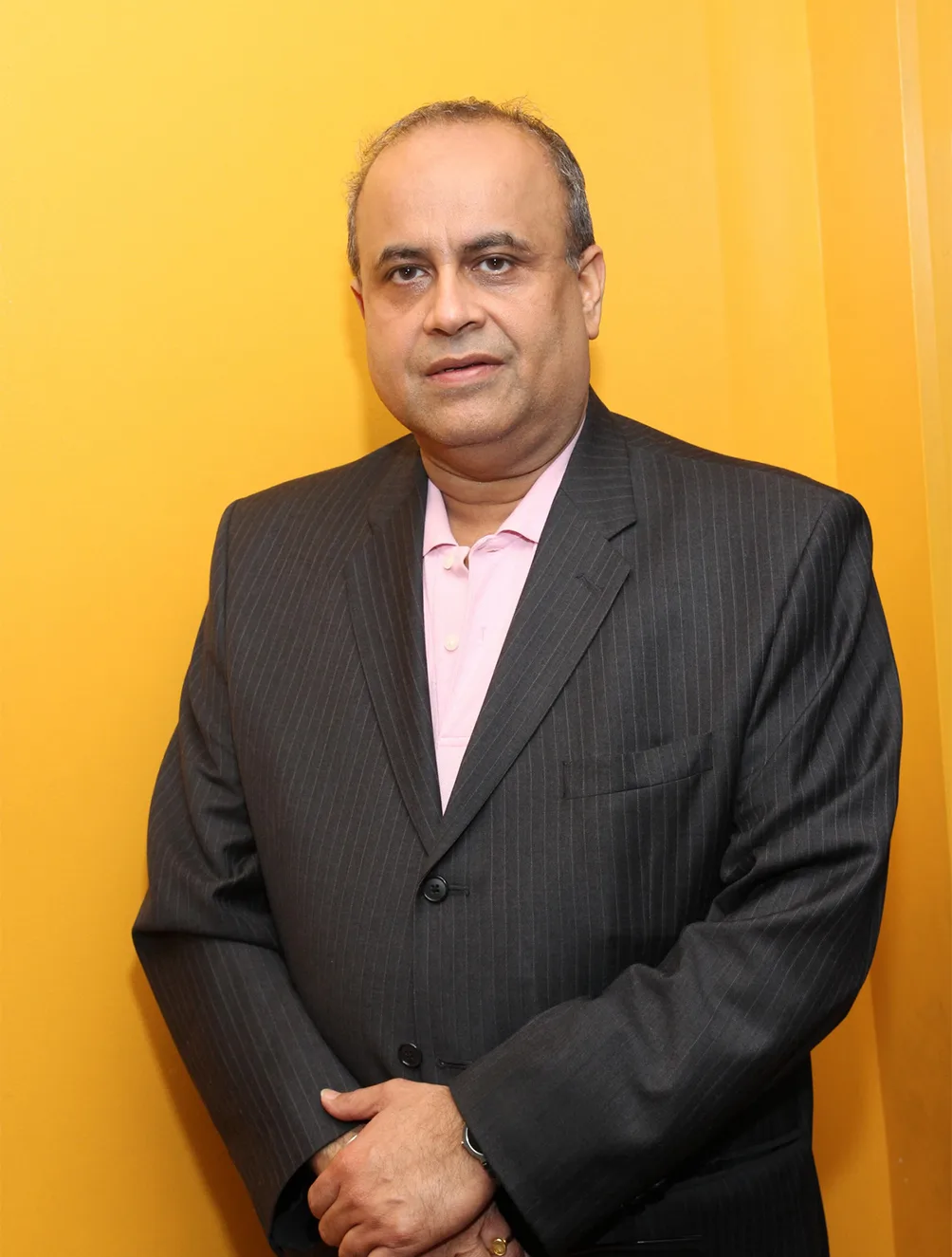 Jasbir _Jay_ Singh