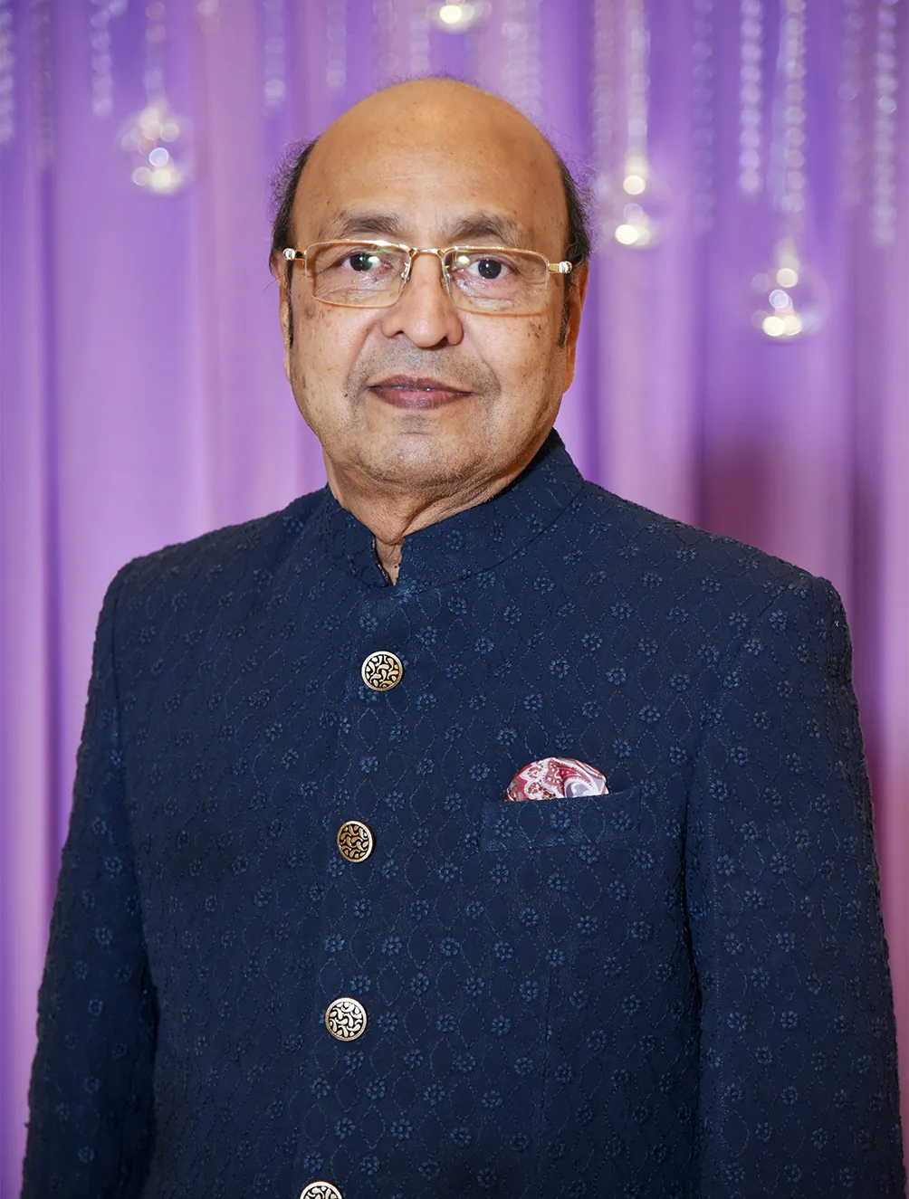 Jewels of Gujarat Leading Global Gujarati Personalities Volume-II