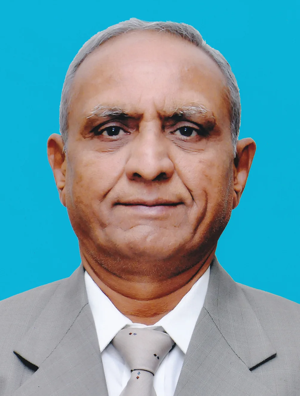 Jayantibhai Chandubhai Patel