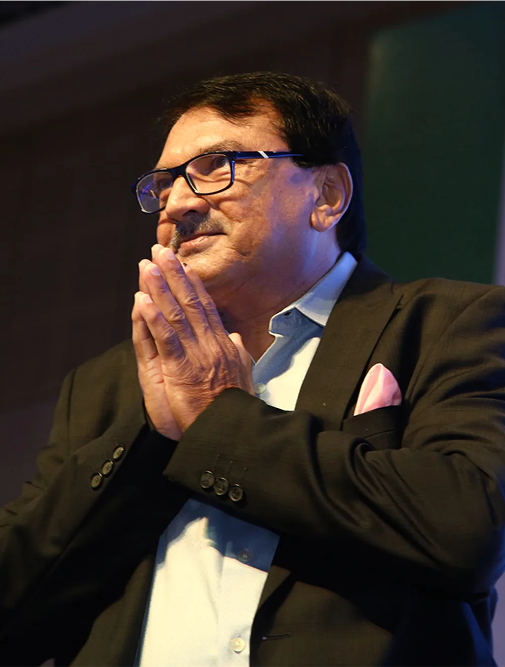 Jaysukhbhai Odhavjibhai Patel