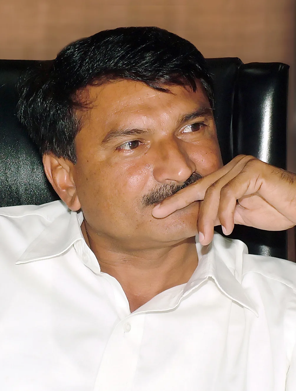 Jaysukhbhai Odhavjibhai Patel