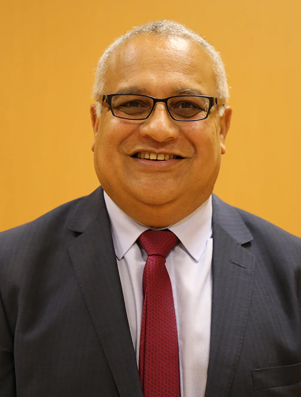 Jitendra Chhaganlal Mistry