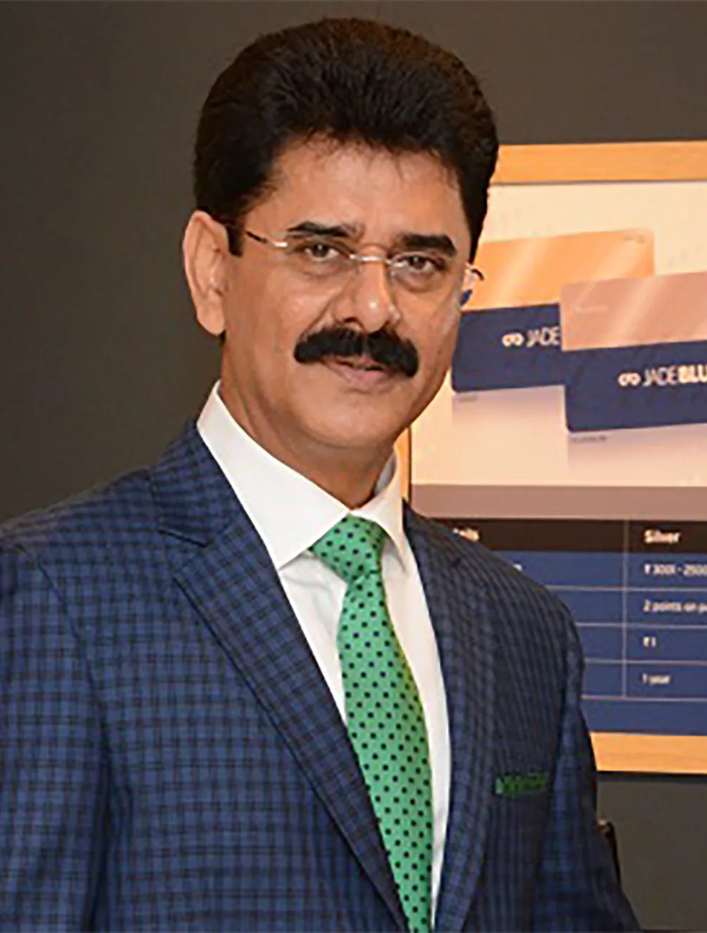 Jitendra Chimanlal Chauhan
