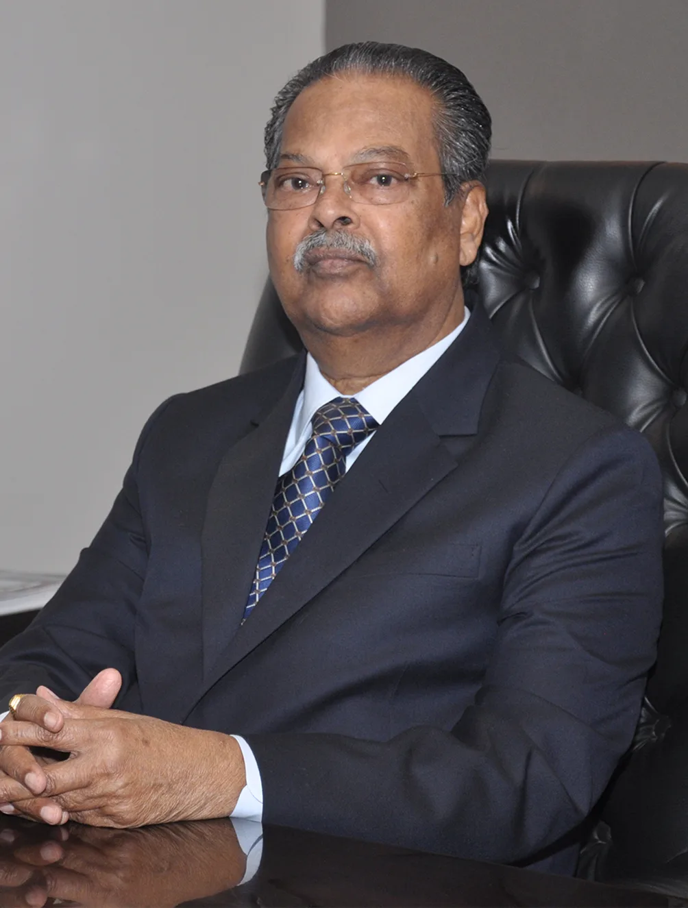 John Geevargese