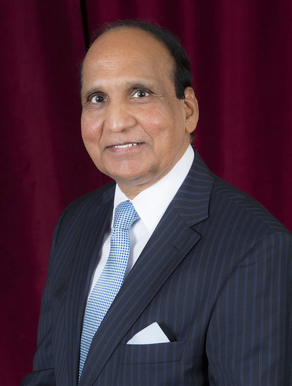 Kailash N. Jhalani