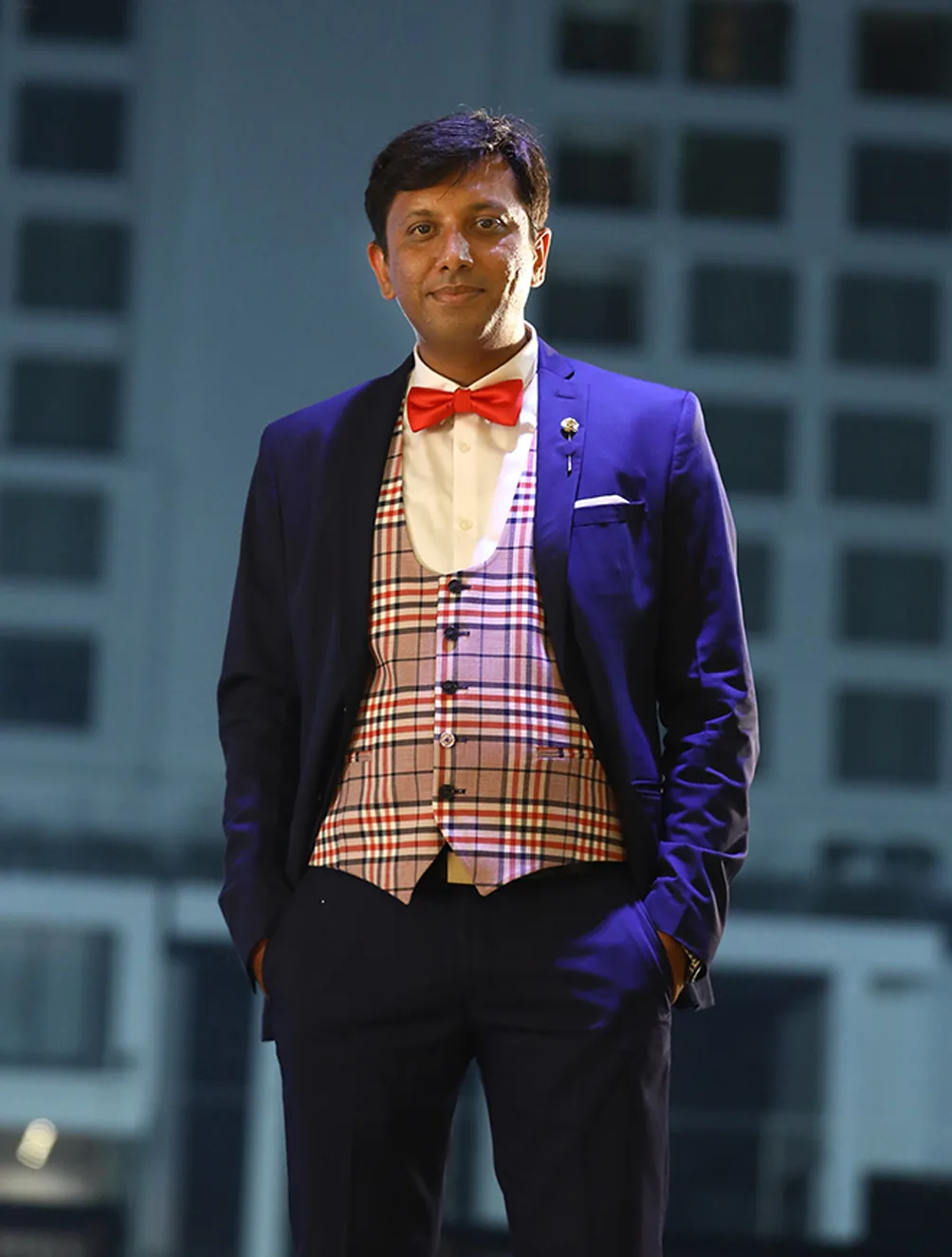 Kalpesh Dhulabhai Prajapati