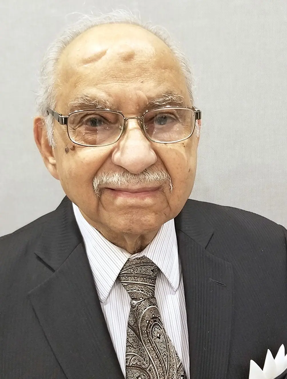 Kalyanji Vallabhbhai Mistry