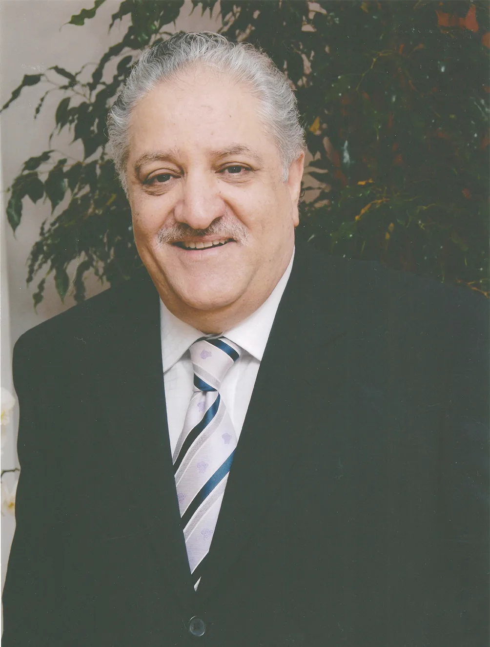 Kamal Dandona