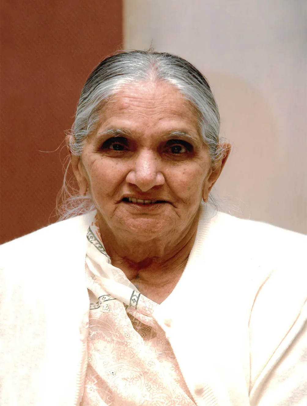 Kamlabai Shantilal Kansagra