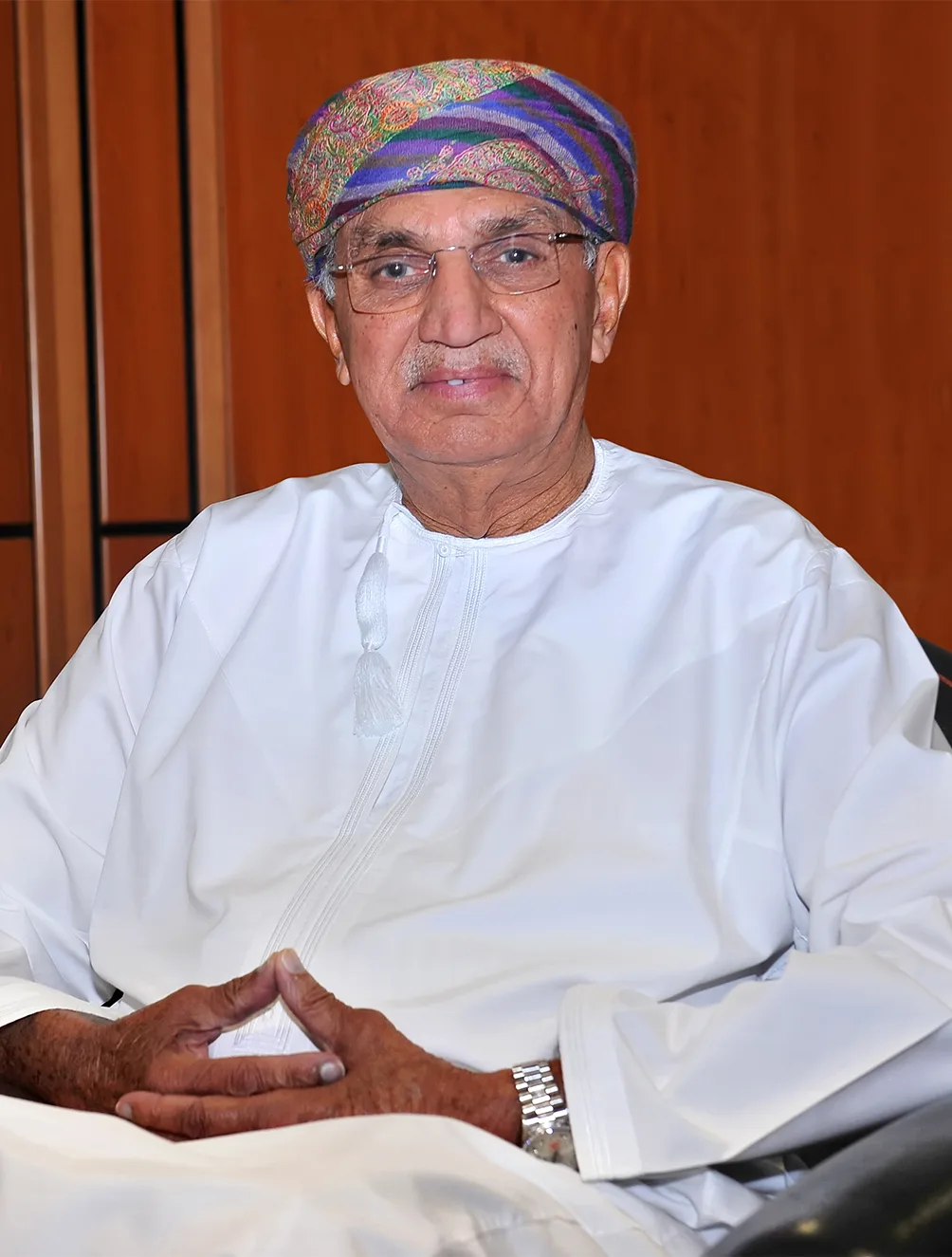 Kanaksi Gokaldas Khimji