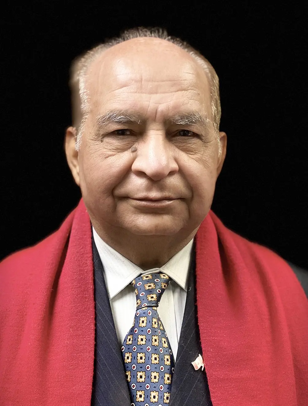 Kanwal ‘Ken’ Talwar