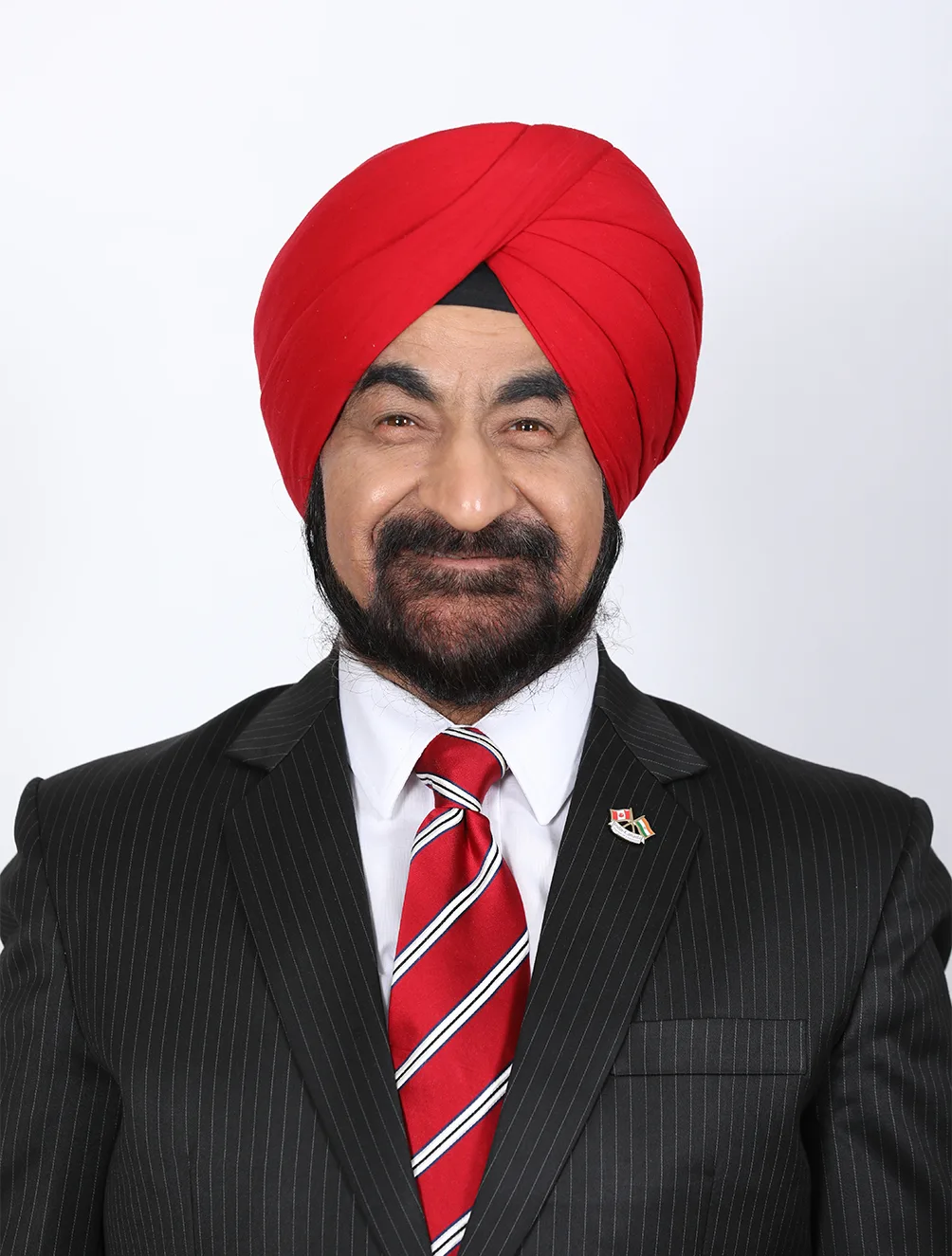 Kanwarjit Singh Dhanjal
