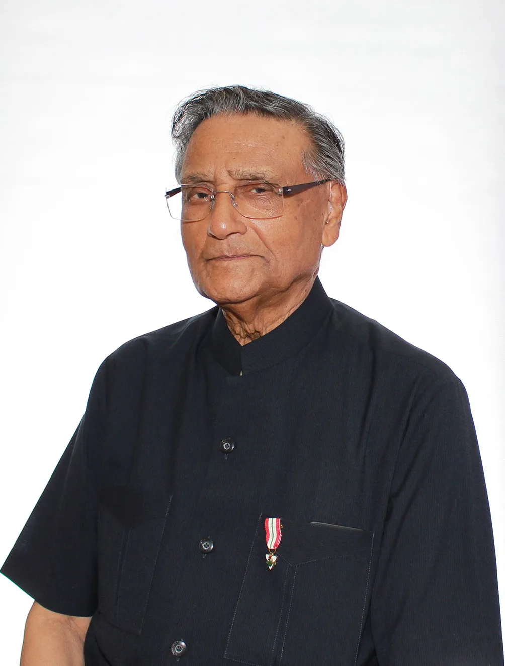 Keshavlal Premchand Chandaria