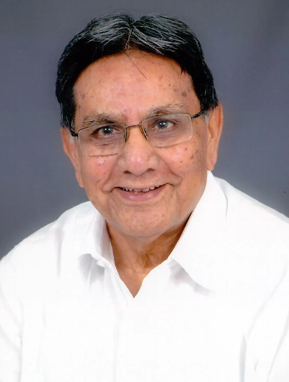 Krishnakant Vakharia
