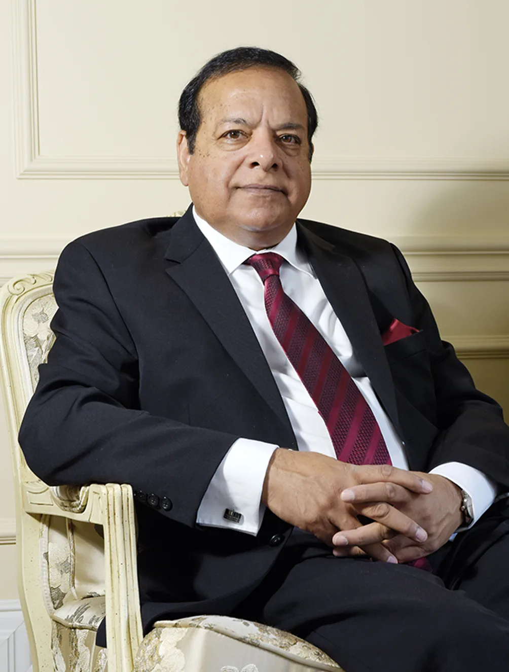 Kuldeep Sharma