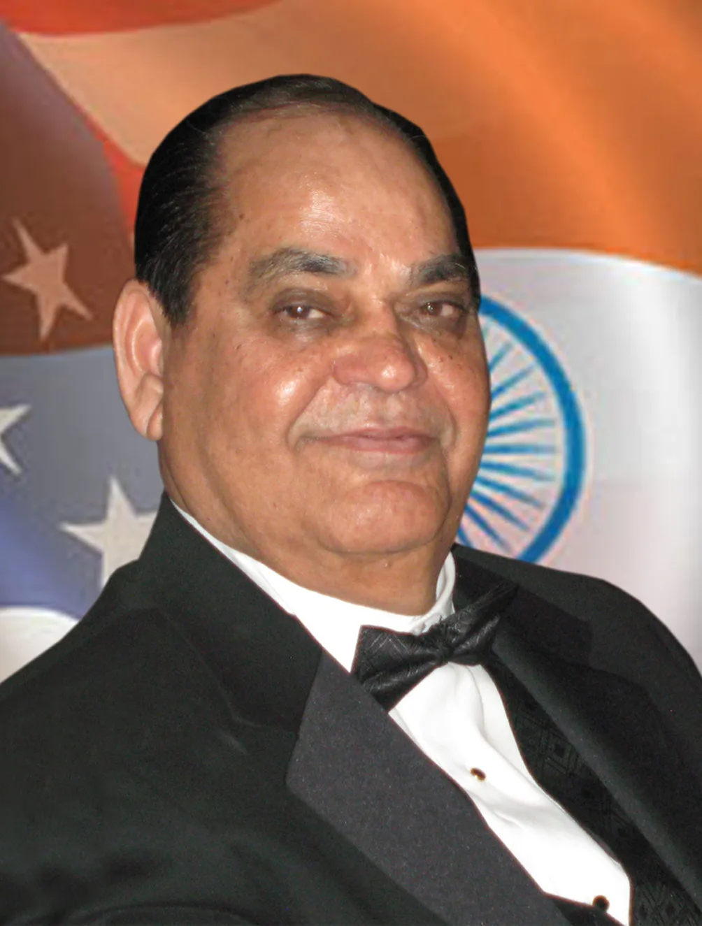 Lal K. Motwani