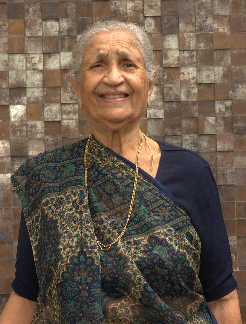 Lalitaben Ashabhai Patel