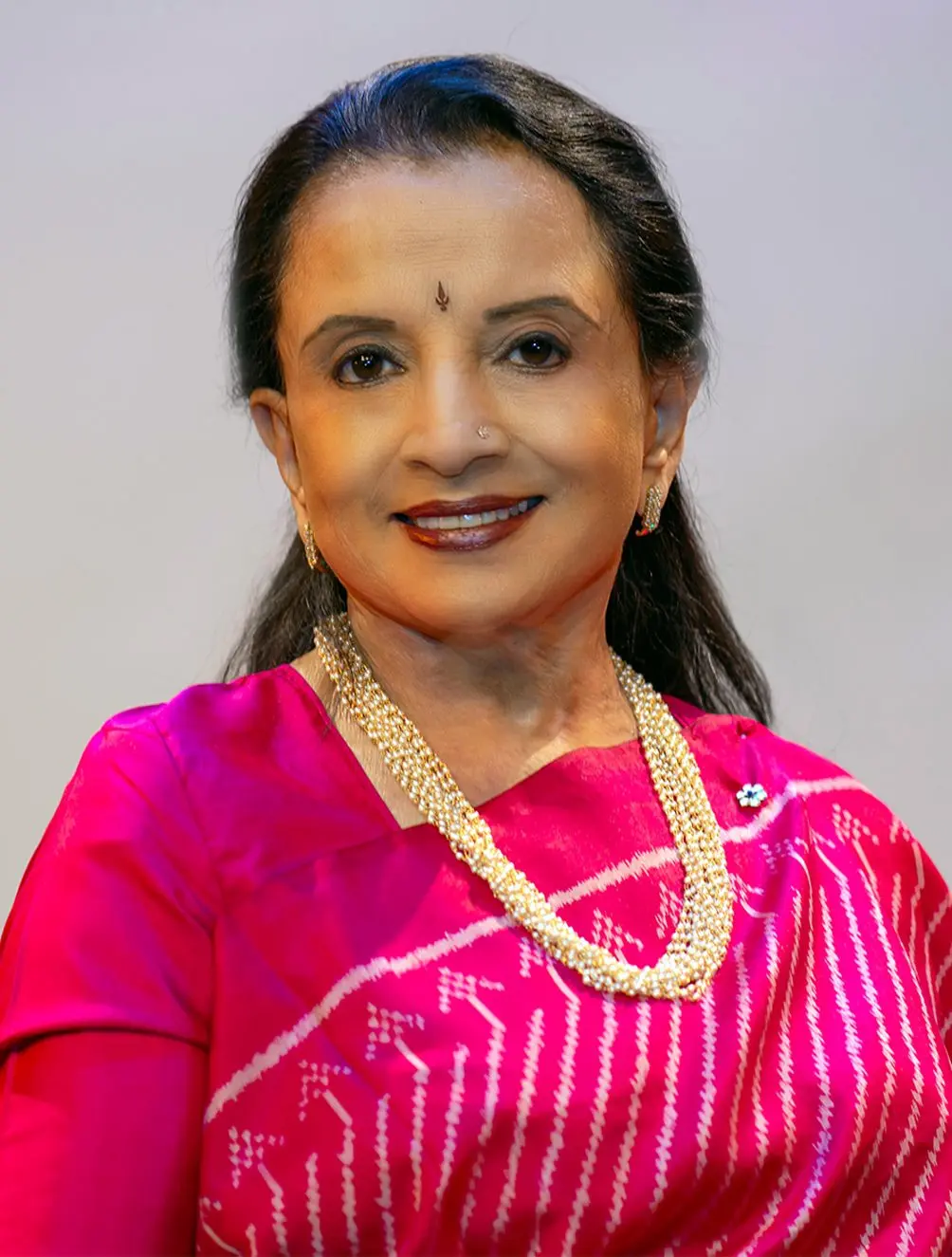 Lata Pada, C.M.