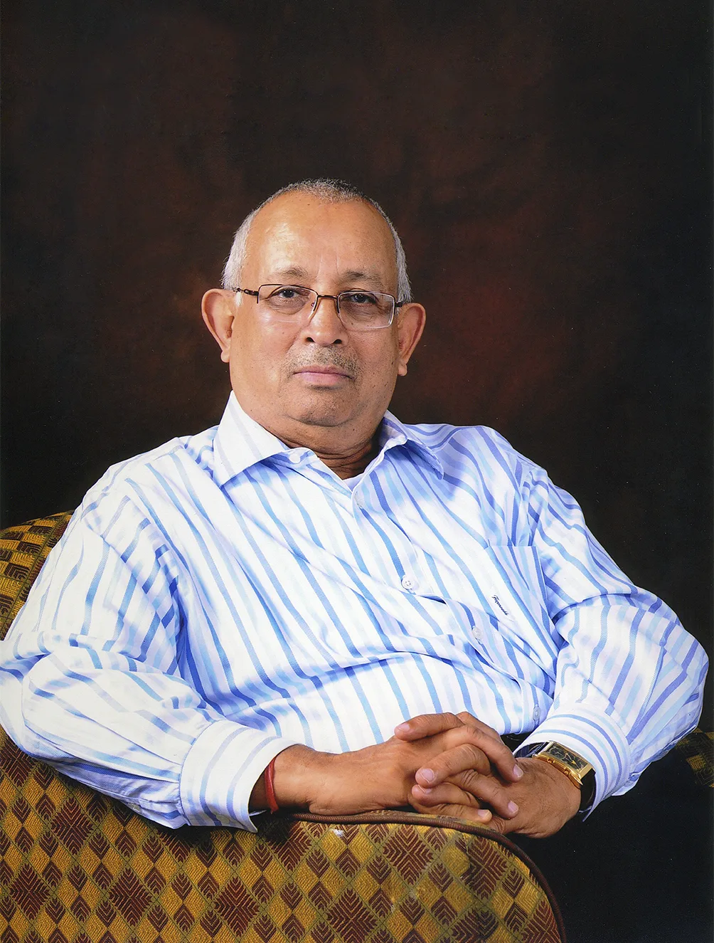 Mafat Vitthalbhai Patel