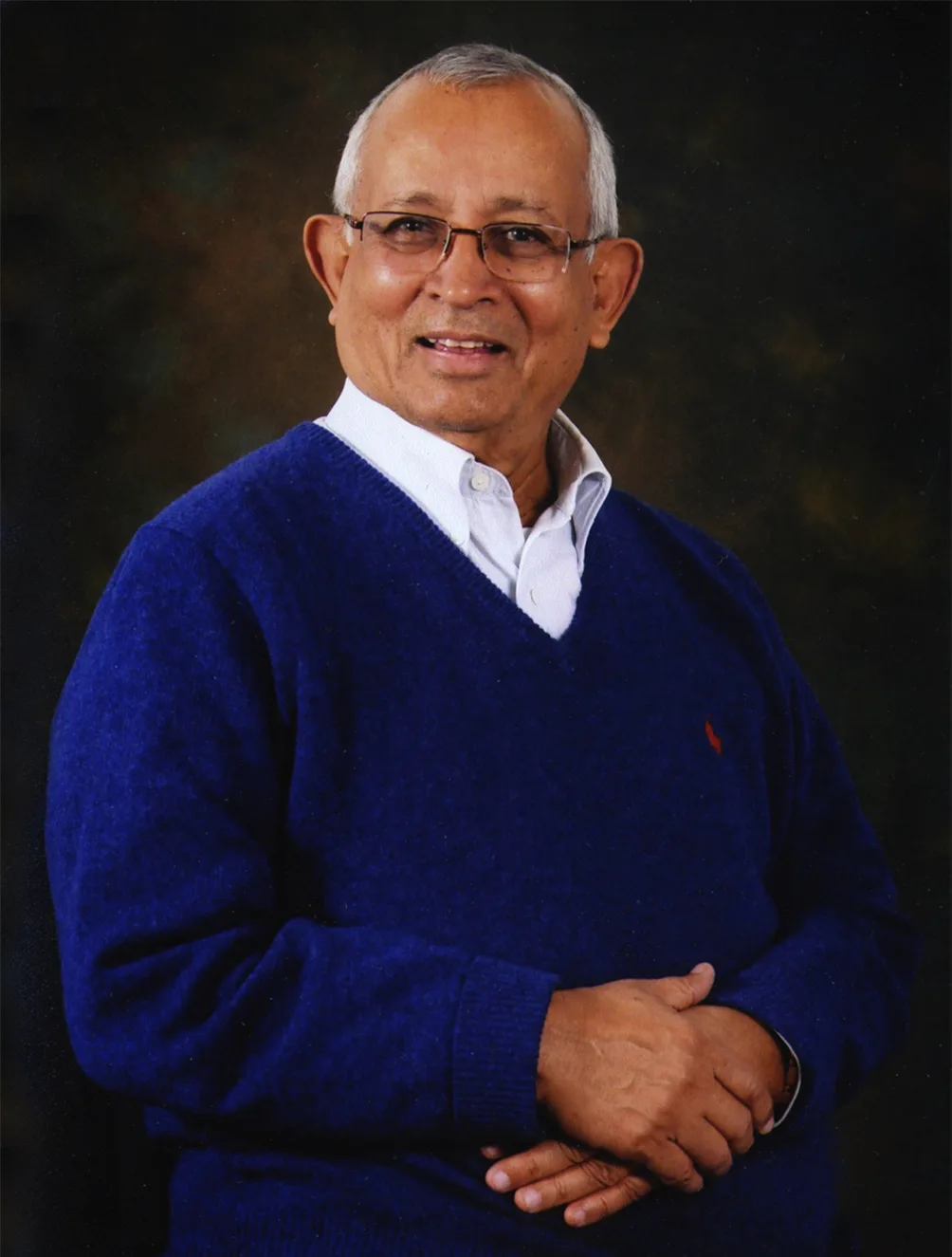 Mafat Vitthalbhai Patel