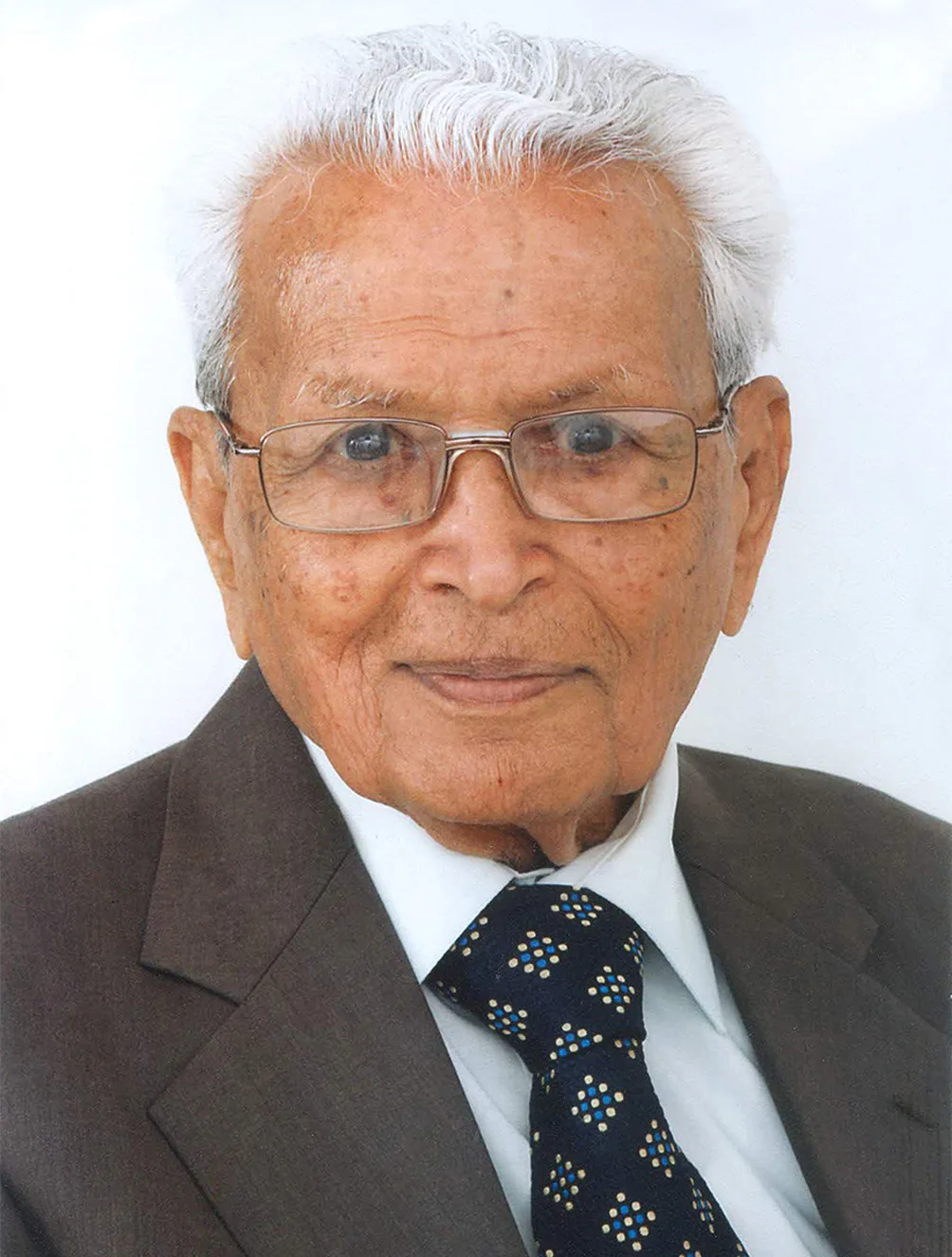 Maganlal Motichand Chandaria
