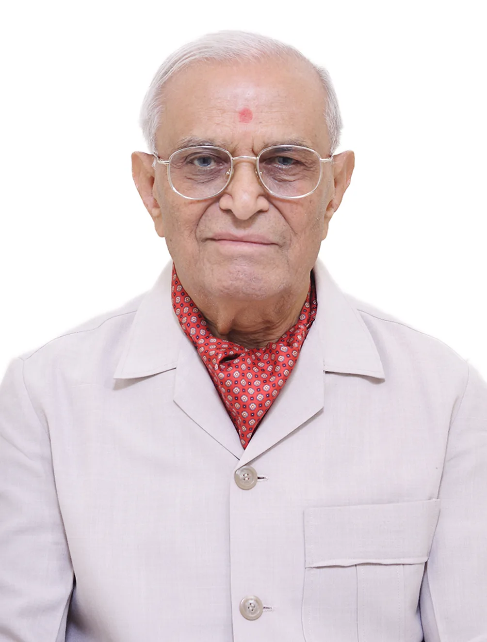 Mahendrabhai Mithabhai Patel