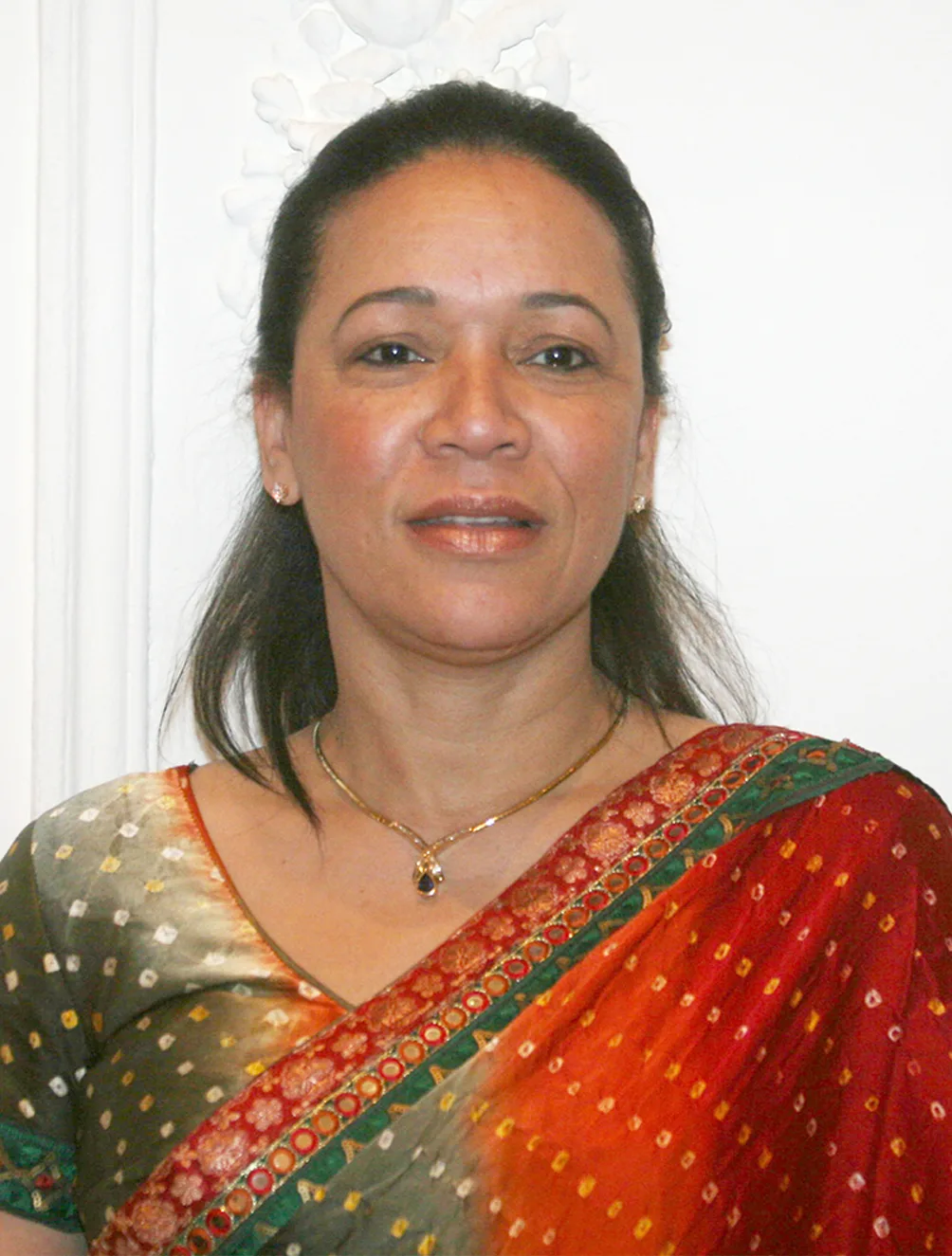 Malini Shah