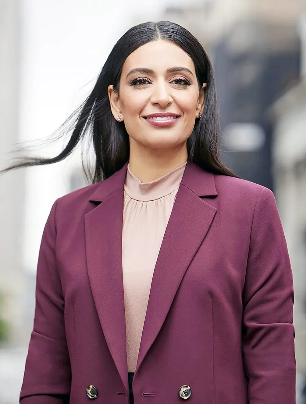 Manjit Minhas