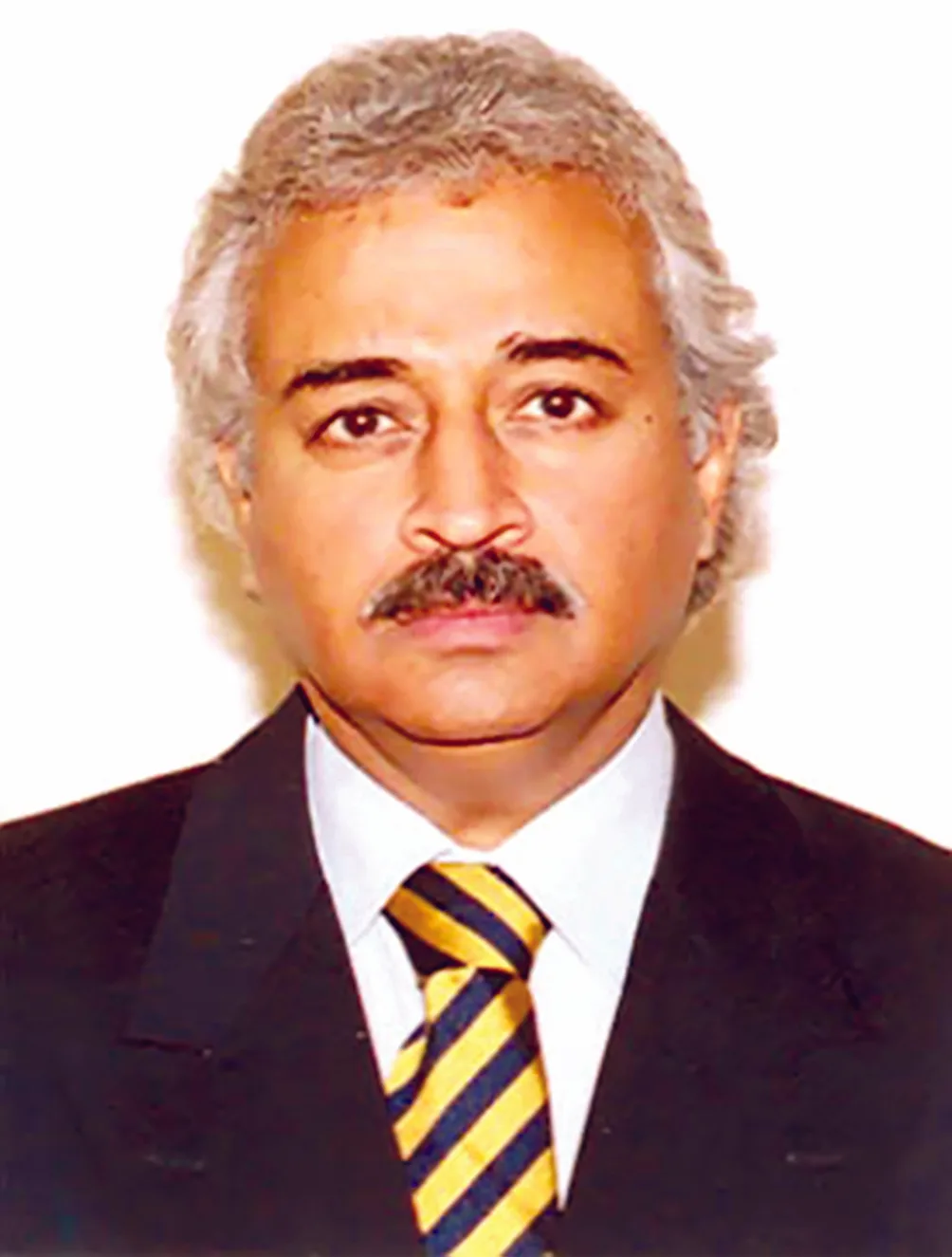 Mayur Muljibhai Madhvani
