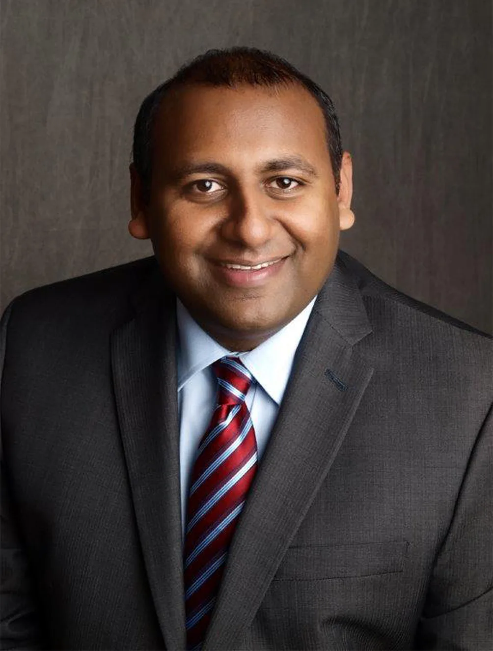 Mehul ‘Mike’ Patel