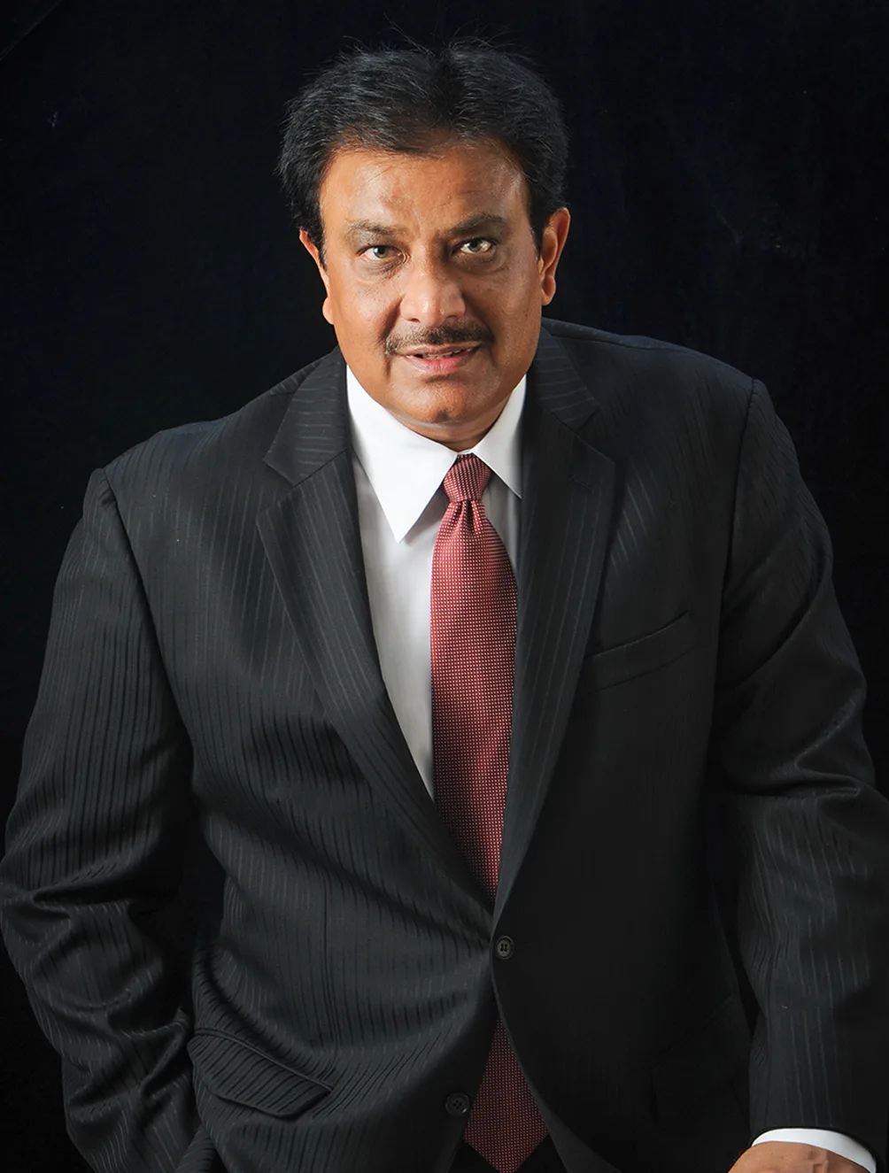 Mihir Bababhai Patel